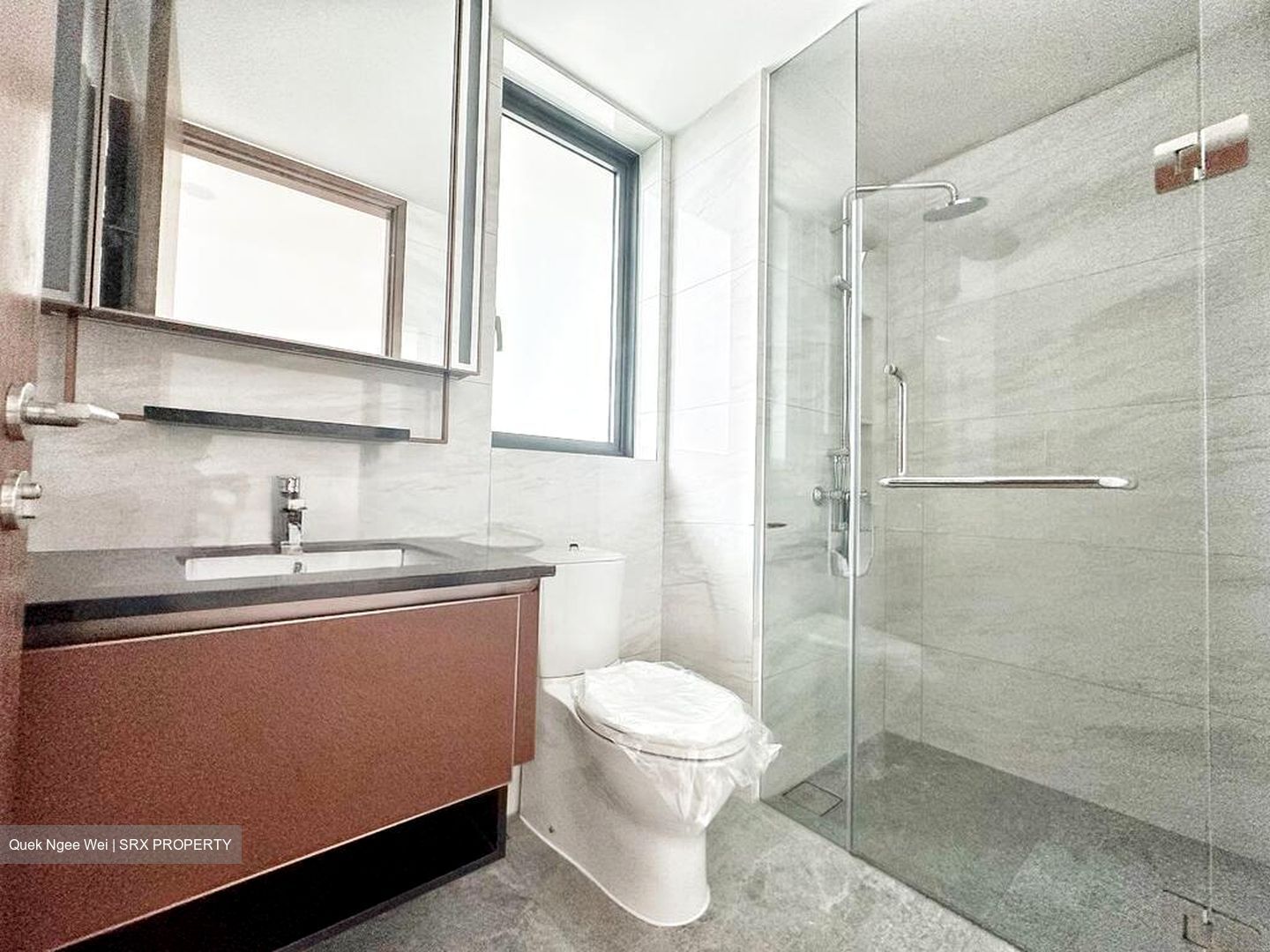 Normanton Park (D5), Apartment #523061731